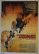 Die Goonies (The Goonies)